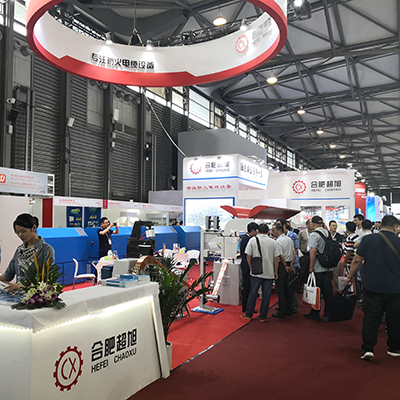 2019上海線纜展